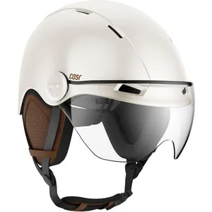 Comparateur de prix : Casque CASR Style crème taille M