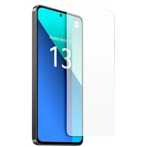 Comparateur de prix : Protège écran MADE FOR XIAOMI Redmi Note 13/13 Pro 4G Verre trempé