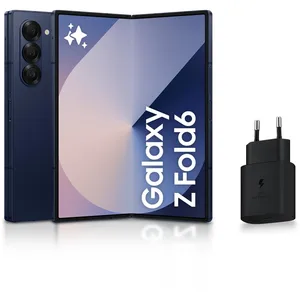 Samsung Galaxy Z Fold6, Smartphone Android 5G avec Galaxy AI, 512 Go, ...Vendu paramazon