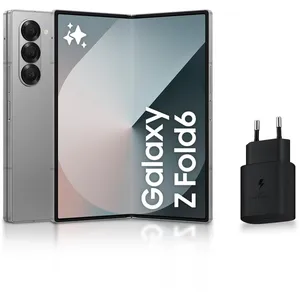 Samsung Galaxy Z Fold6, Smartphone Android 5G avec Galaxy AI, 256 Go, ...Vendu paramazon