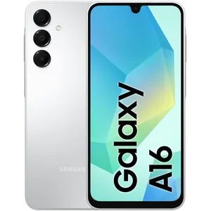 Samsung Galaxy A16 128 Go, Smartphone Android Déverrouillé, Écran 6,7"... pas cher