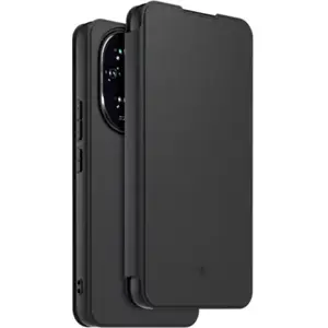 Etui avec cordon CASR Honor 200 folio premium noir + dragonneVendu parboulanger