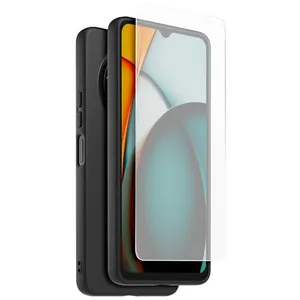 Coque MADE FOR XIAOMI Redmi 14C coque + verre trempé TU pas cher