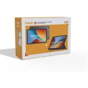Pack Redmi Pad 2 9,7" 64 Go Gris + Etui de protection Gris