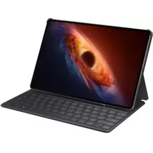 Tablette Android HONOR Pack Magic Pad 4 + Clavier pas cher