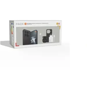 Xiaomi Pack 17T 6,59" 5G Double nano SIM 256 Go Noir + Ecouteurs sans ...