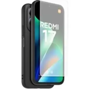 Coque MADE FOR XIAOMI Redmi 17 4G/5G coque + verre trempe pas cher