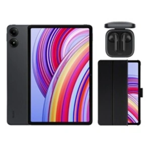 Xiaomi Pack REDMIPADPRO6 128G +Folio +Redmi Buds 6 Active pas cher