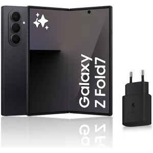 Samsung Galaxy Z Fold7, Smartphone Android 5G avec Galaxy AI, 1 to, Ch...Vendu paramazon