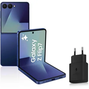 Samsung Galaxy Z Flip7, Smartphone Android 5G avec Galaxy AI, 256 Go, ...Vendu paramazon