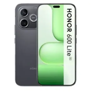 Honor Pack 600 Lite 5G 8/256 Go Velvet Black + Choice earbuds X8i White pas cher