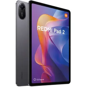Tablette 11'' Xiaomi Redmi Pad 2 128go -2,5k Gris + Etui pas cher