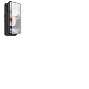 Coque CASR Moto G56 coque + verre trempéVendu parboulanger