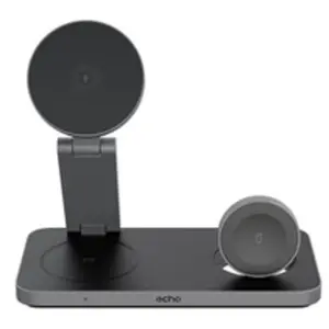 Echo station Office 2 black pas cher