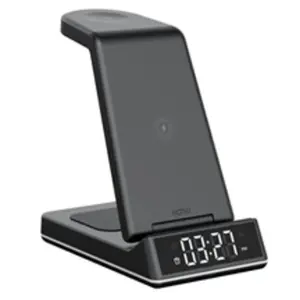 Echo station Wake black pas cher