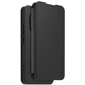 Comparateur de prix : Etui avec cordon MADE FOR XIAOMI Redmi Note 15 4G/5G Noir + dragonne
