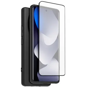 Comparateur de prix : Coque MADE FOR XIAOMI Redmi Note 15 4G/5G coque + verre trempé