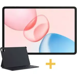 Tablette Android HONOR Pack Pad 10 256Go + Clavier pas cher