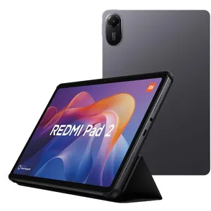 Tablette Android XIAOMI Pack Redmi Pad2 128Go + Cover + Fourreau pas cher