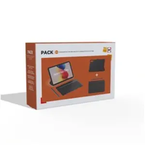 Comparateur de prix : Pack Tablette Tactile Xiaomi Redmi Pad 2 Pro 12,1" 128 Go Gris + Etui ...