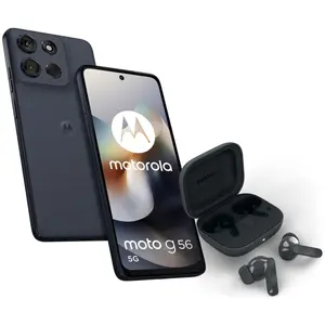 MOTOROLA Pack G56 8Go - 256Go avec BUDS pas cher