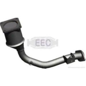Catalyseur Eec Pt6076 pas cher