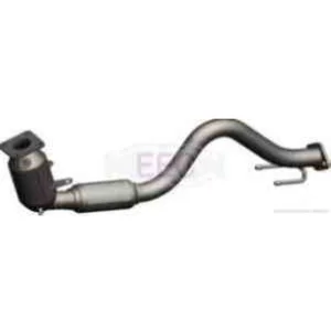 Catalyseur Eec Vk6087 pas cher