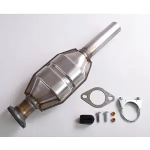 Catalyseur Eec Fi6002 pas cher