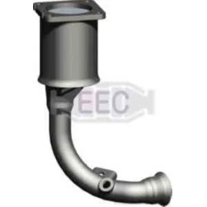 Catalyseur Eec Pt6034 pas cher