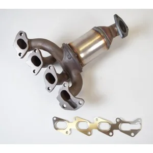 Catalyseur Eec Vx6027 pas cher