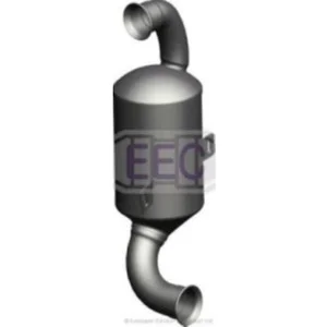 Catalyseur Eec Pt6060 pas cher