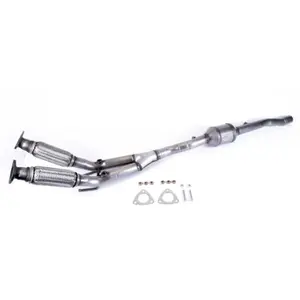 Catalyseur Eec Au6033 pas cher