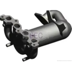 Catalyseur Eec Fr6043 pas cher