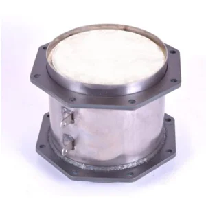 EEC Filtre à particules / FAP (Ref: DPF036) pas cher