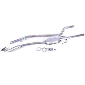 EEC Catalyseur pour OPEL: Combo (Ref: VX6093T) pas cher