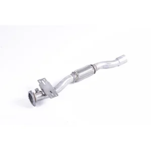 Tube D'échappement Eec Vx7512 pas cher