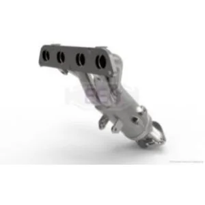 Catalyseur Eec Ty6066 pas cher