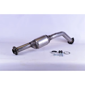 EEC Catalyseur pour TOYOTA: Land Cruiser (Ref: TY6070T)Vendu parnorauto