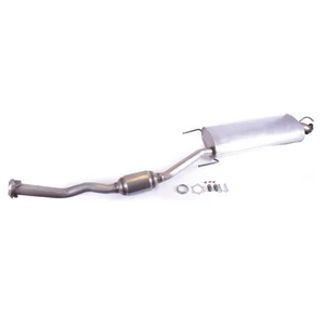 EEC Catalyseur pour TOYOTA: RAV4 (Ref: TY6059T)
