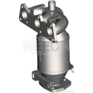 Catalyseur Eec Vk6091 pas cher