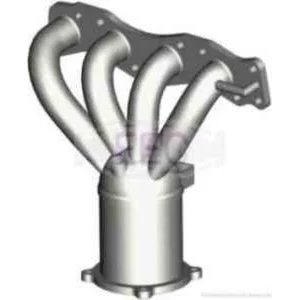 Catalyseur Eec Si6027 pas cher