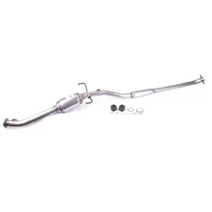 EEC Catalyseur pour TOYOTA: RAV4 (Ref: TY6057T) pas cher