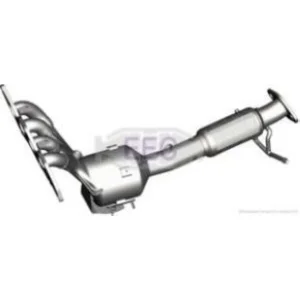 Catalyseur Eec Ma6079 pas cher