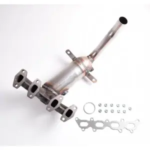 Catalyseur Eec Fi6051