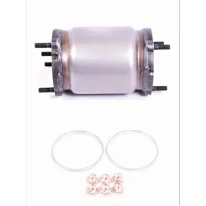 Catalyseur Eec De6019 pas cher