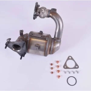 Catalyseur Eec De6020