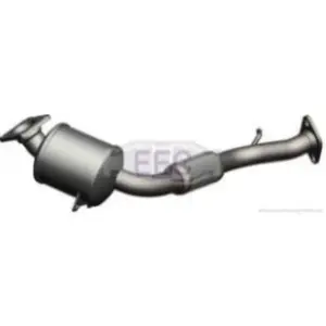 Catalyseur Eec Fr6081 pas cher