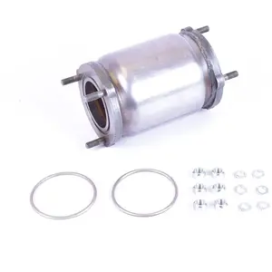 Catalyseur Eec De6017 pas cher