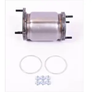 Catalyseur Eec De6018 pas cher