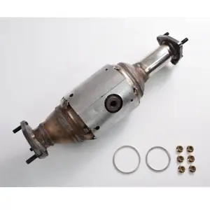 Catalyseur Eec Ha6031 pas cher